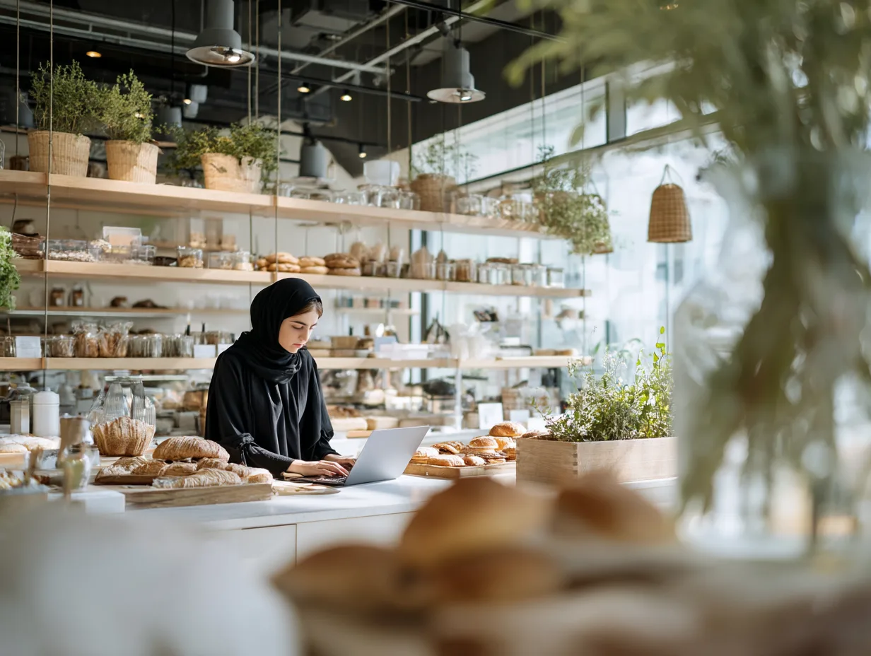فوترة سريعة، تسوية فورية.
