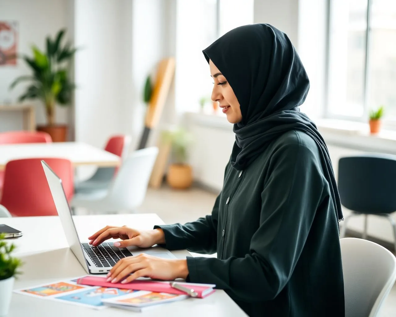 العمّال المستقلون