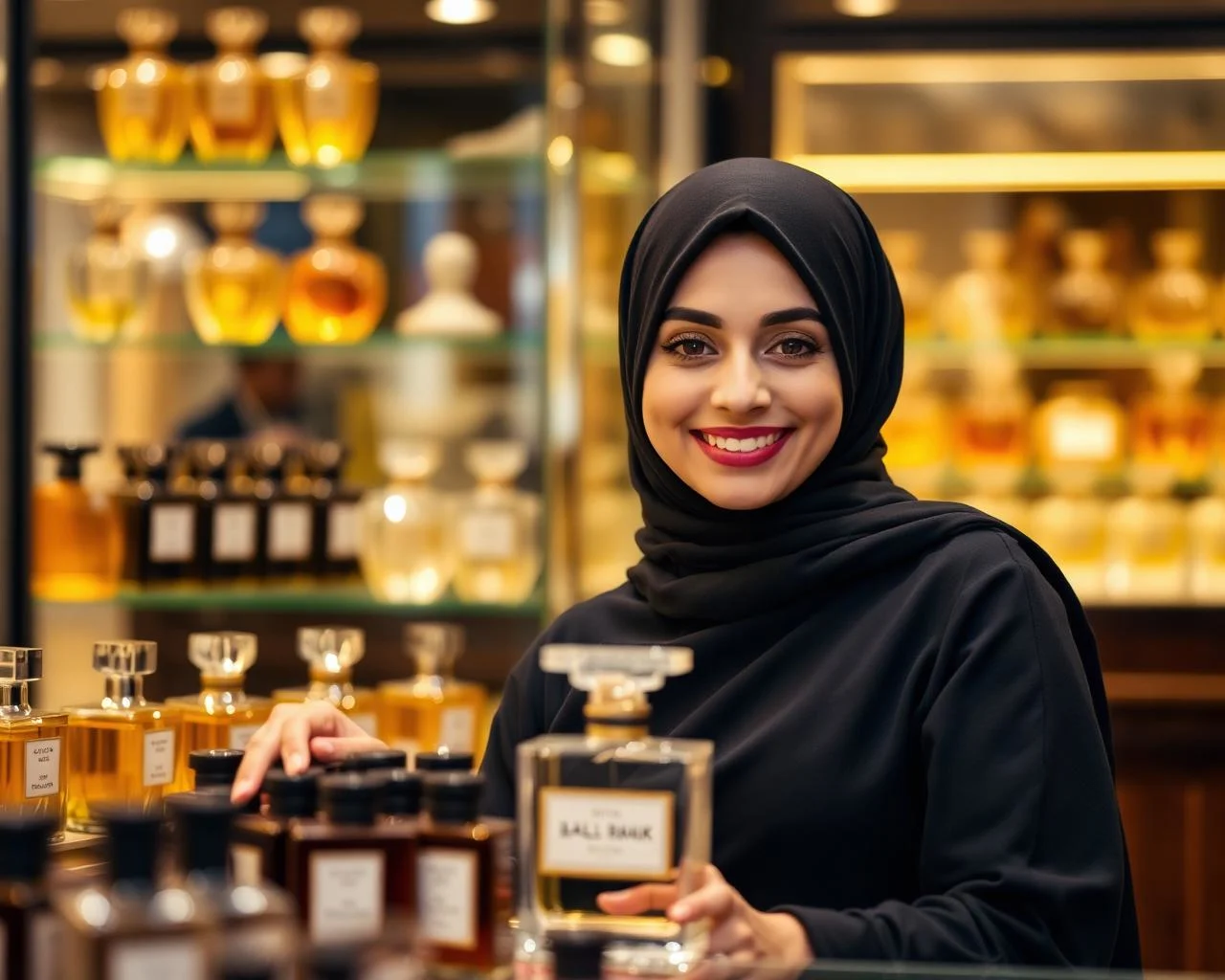 الأعمال الصغيرة