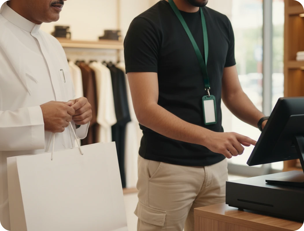 A smarter way to manage company expenses